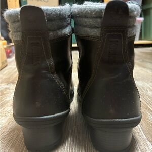 Kodiak fall boots